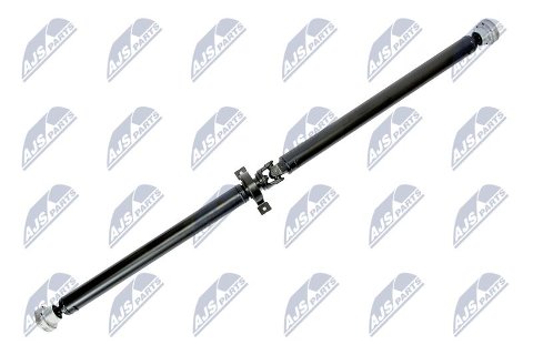 Albero Trasmissione FIAT PANDA 4X4 NUOVO FIAT PANDA 4X4 169 - 312