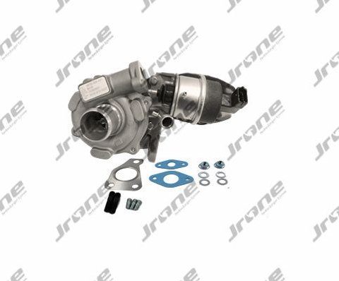 Turbina Nuova JRONE (54359880027) FIAT - ALFA ROMEO MOTORI 1.3 JTD