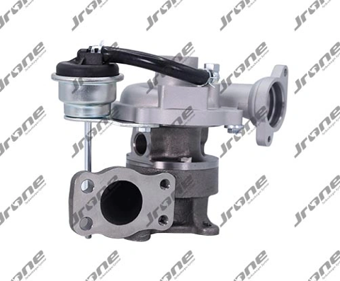 Turbina Nuova JRONE FORD FIESTA V 1.4 TDCI