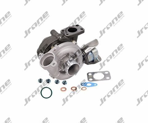 Turbina NUOVA Jrone (753420) VOLVO C30 - C70 - S40 - V50