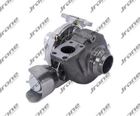 Turbina NUOVA Jrone (753420) VOLVO C30 - C70 - S40 - V50