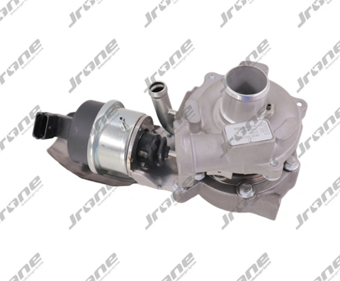 Turbina Nuova JRONE (54309880000) ALFA Mito 1.3 jtdm