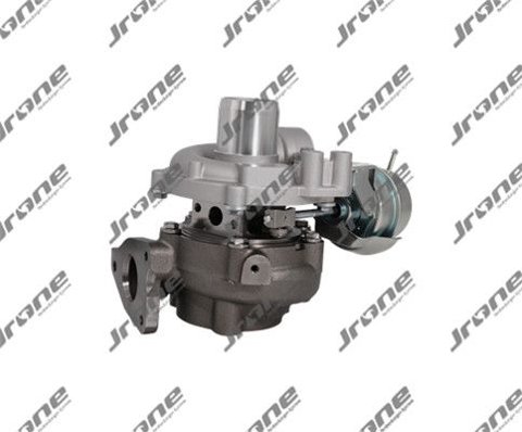 Turbina NUOVA Jrone (54389880017) Nissan Qashai