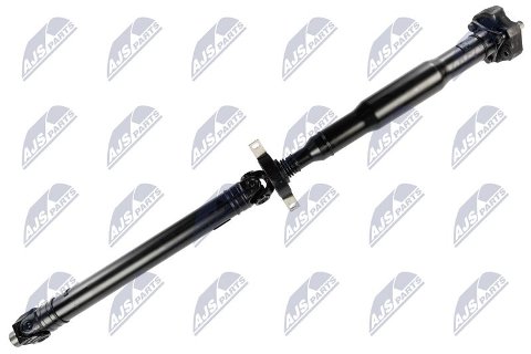 Albero Trasmissione Posteriore (26107589801) BMW X3 (f25)