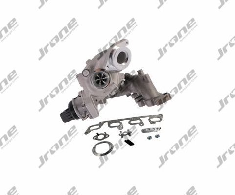 Turbina Nuova JRONE (54399880136) AUDI A1 1.6 TDI