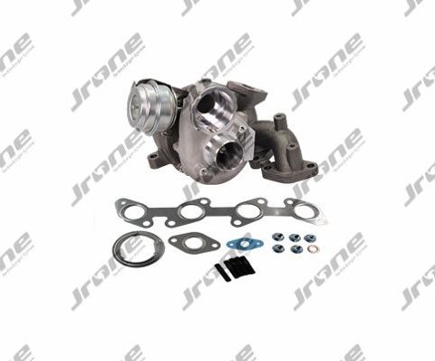 Turbina Nuova JRONE AUDI - VW - SEAT - SKODA MOTORI 2.0 TDI