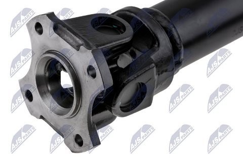 Albero Trasmissione Anteriore Suzuki Samurai - SJ410 - SJ413