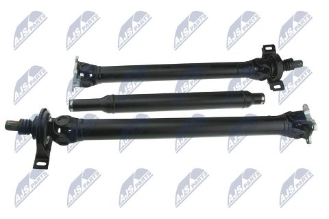 Albero Trasmisione MERCEDES VITO (W639)