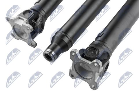 Albero Trasmisione MERCEDES VITO (W639)