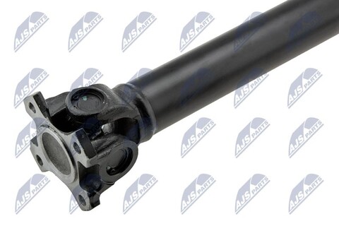 Albero Trasmissione ANTERIORE (26209488490) BMW Serie 5 (E60 - E61)