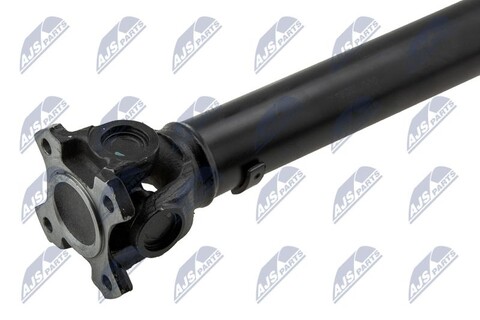 Albero Trasmissione ANTERIORE (26209488490) BMW Serie 5 (E60 - E61)