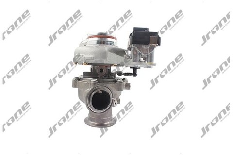 Turbina NUOVA Jrone BMW X3 (f25)