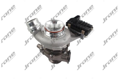 Turbina NUOVA Jrone BMW X3 (f25)