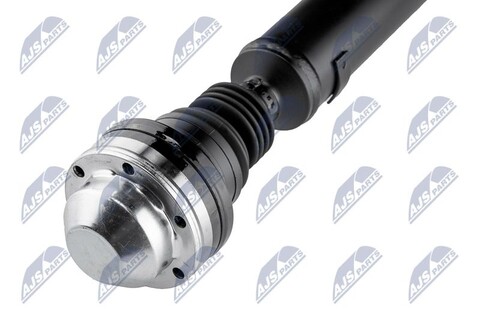 Albero Trasmissione ANTERIORE Nuovo OPEL ANTARA 2.0 CDTI 4X4