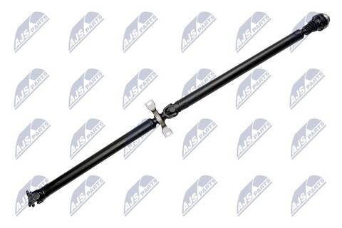 Albero Trasmissione ANTERIORE Nuovo OPEL ANTARA 2.0 CDTI 4X4