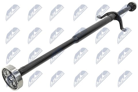Albero Trasmissione Nuovo SKODA KODIAK 4X4