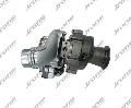 Turbina NUOVA Jrone (4933500584) BMW SERIE 1, 3, 5, X1, X3