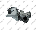 Turbina NUOVA Jrone (4933500584) BMW SERIE 1, 3, 5, X1, X3