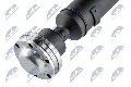 Albero Trasmissione FIAT PANDA 4X4 NUOVO FIAT PANDA 4X4 169 - 312