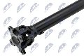 Albero Trasmissione ANTERIORI (26203401609) BMW X3 (E83)