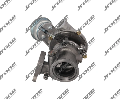 Turbina Nuova JRONE FIAT PANDA /PUNTO / GRANDE PUNTO 1.3 MJTD