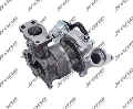 Turbina Nuova JRONE FORD FIESTA V 1.4 TDCI