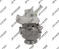 Turbina NUOVA Jrone (822088 GARRETT) FIAT PANDA 312