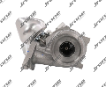 Turbina NUOVA Jrone (822088 GARRETT) FIAT PANDA 312