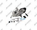 Turbina NUOVA Jrone (822088 GARRETT) FIAT PANDA 312