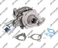 Turbina Nuova JRONE (54359880014) Fiat - Opel 1.3 D Multijet