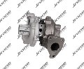 Turbina NUOVA Jrone (54389880017) Nissan X-TRAIL III (T32)