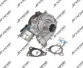 Turbina NUOVA Jrone (54389880017) Nissan Qashai