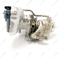 Turbina NUOVA  (16319980063) RENAULT CAPTUR II 1.0 LPG