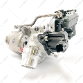 Turbina NUOVA  (16319980063) RENAULT CAPTUR II 1.0 LPG