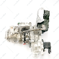 Turbina NUOVA  (16319980063) RENAULT CAPTUR II 1.0 LPG