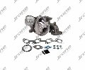 Turbina Nuova JRONE AUDI - VW - SEAT - SKODA MOTORI 2.0 TDI