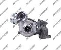 Turbina Nuova JRONE AUDI - VW - SEAT - SKODA MOTORI 2.0 TDI