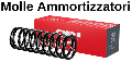 MOLLE AMMORTIZZATORI STANDARD OPENPARTS