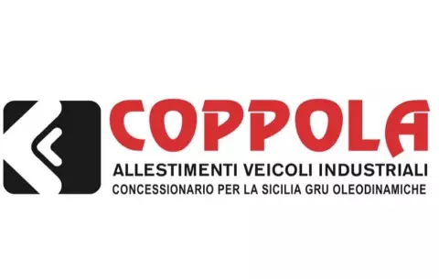COPPOLA GRU di Coppola G - Allestimenti Veicoli Industriali, Vendita Gru Oleodinamiche per Autocarri