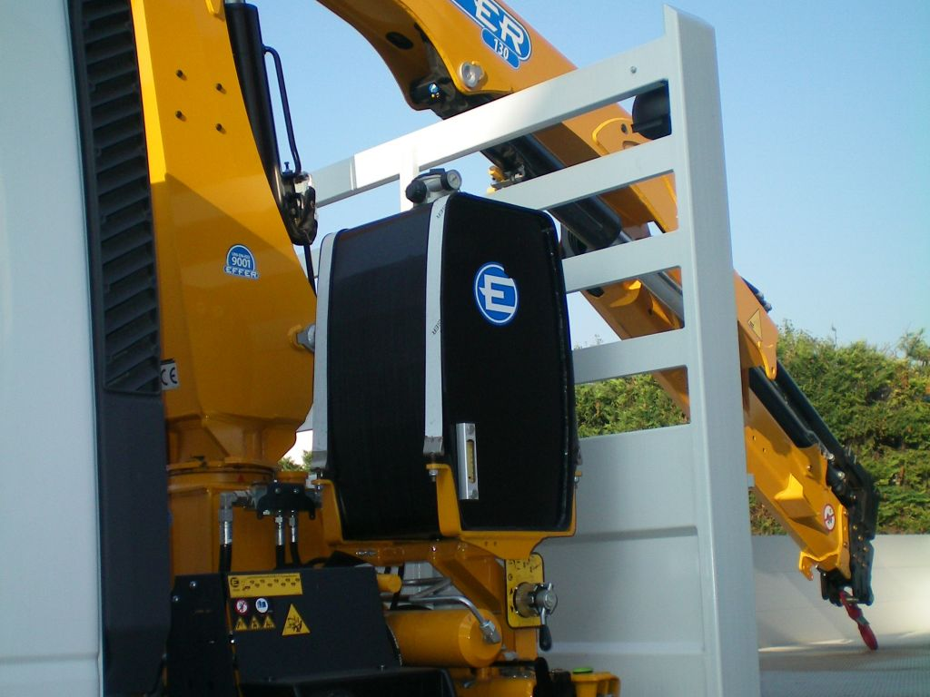 GRU EFFER 130 - SICILIA