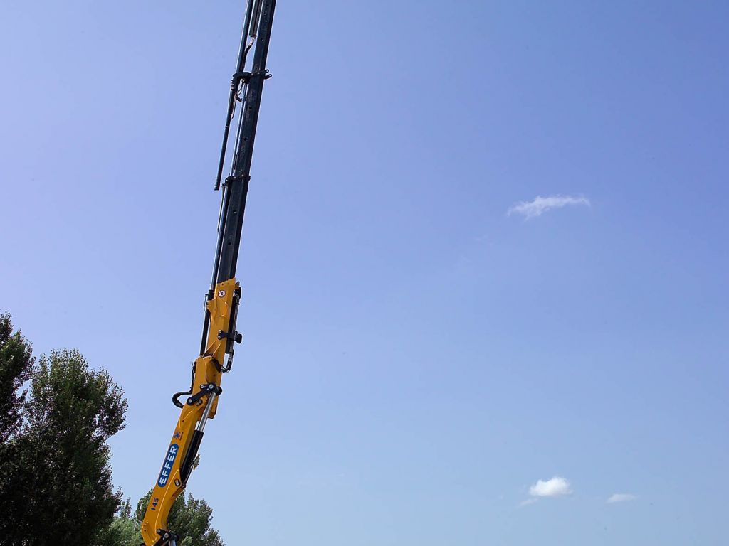 GRU EFFER 145 - SICILIA