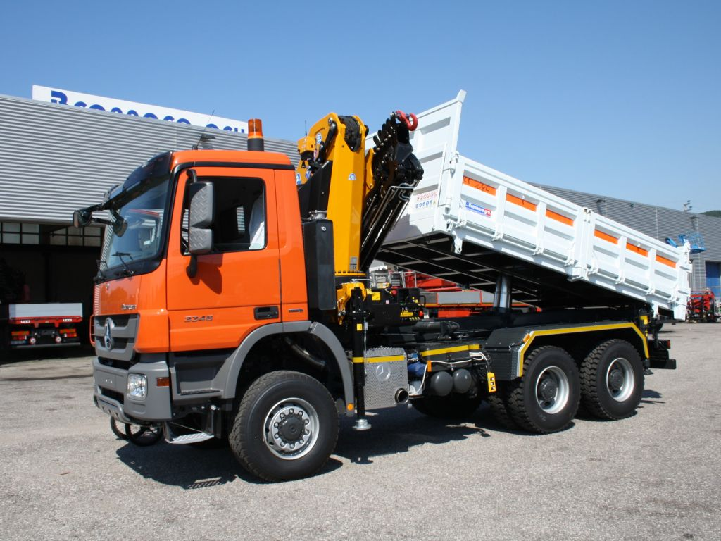 GRU EFFER 225 - SICILIA