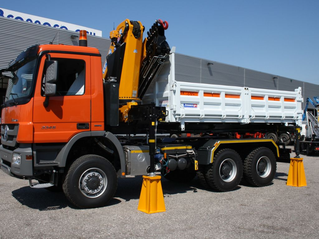 GRU EFFER 225 - SICILIA