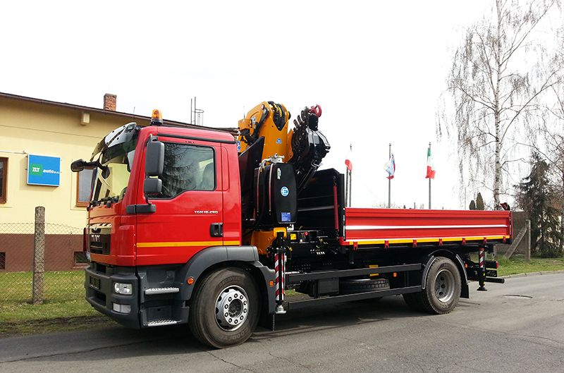 GRU EFFER 255 - SICILIA
