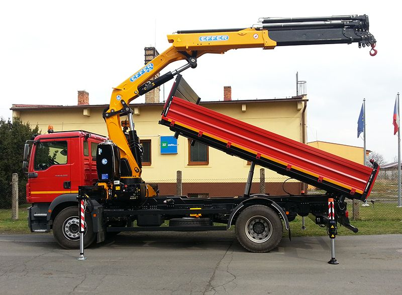 GRU EFFER 255 - SICILIA
