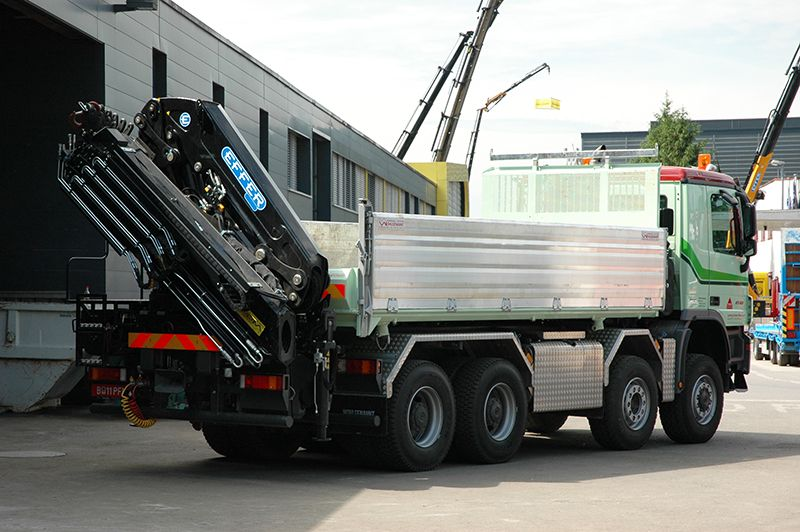 GRU EFFER 255 - SICILIA