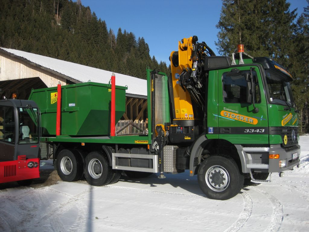 GRU EFFER 305 - SICILIA