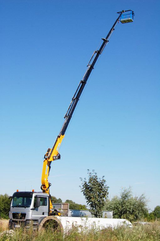 GRU EFFER 385 - SICILIA