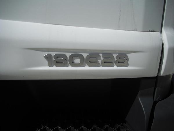 AUTOCARRO/CAMION IVECO 180E28 ANNO 2008 IVECO 180 E 28