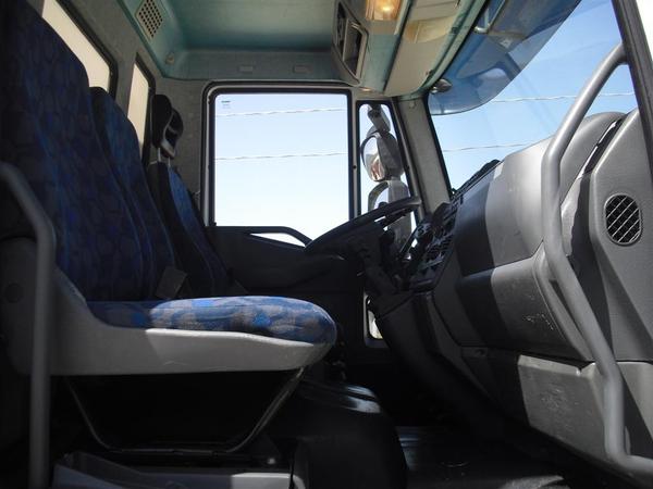 AUTOCARRO/CAMION IVECO 180E28 ANNO 2008 IVECO 180 E 28